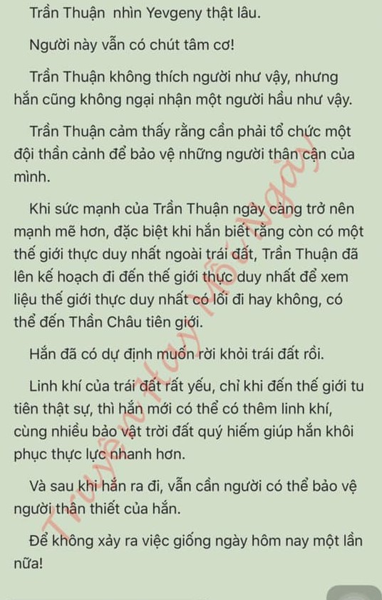 ma đế truyền kỳ truyenhay.com