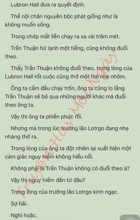 ma đế truyền kỳ truyenhay.com