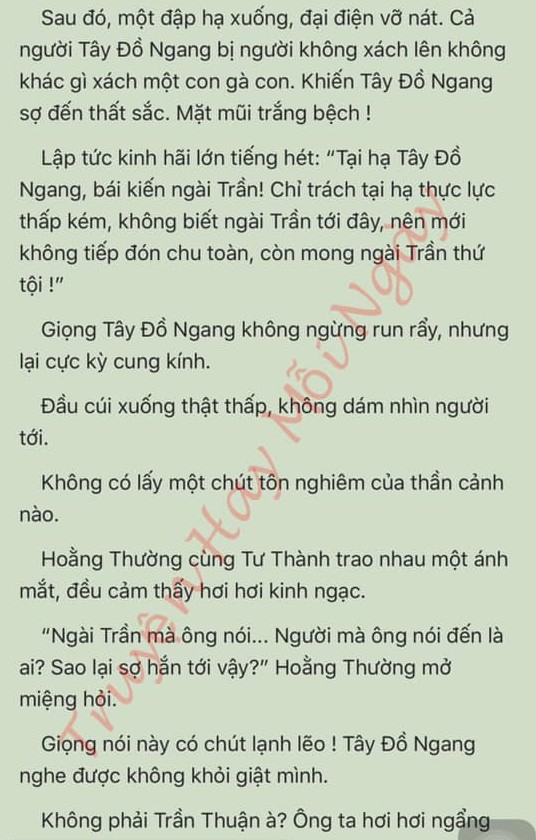 ma đế truyền kỳ truyenhay.com