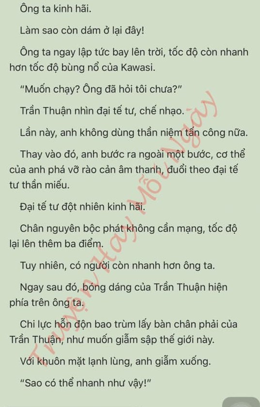 ma đế truyền kỳ truyenhay.com