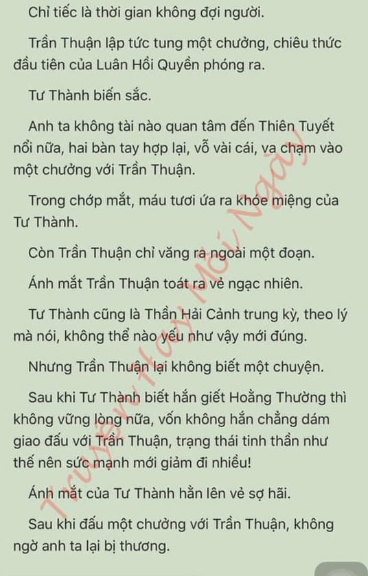 ma đế truyền kỳ truyenhay.com