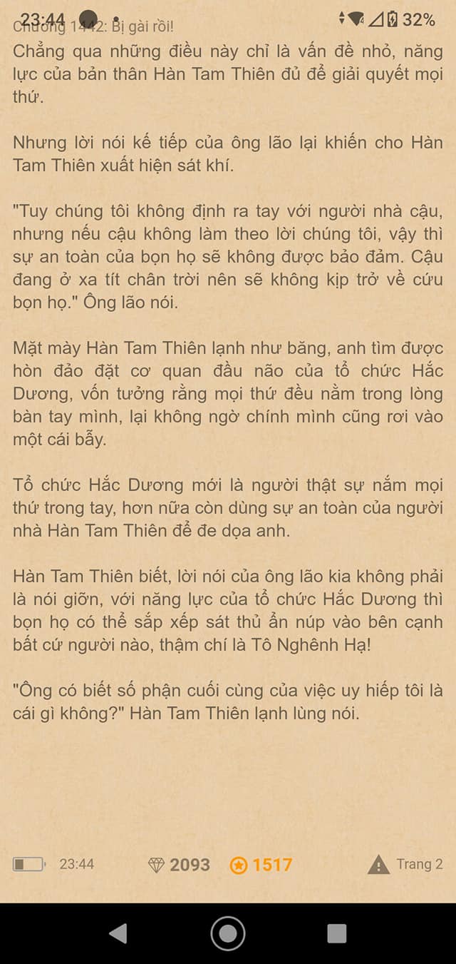 chang re sieu cap truyenhay.com