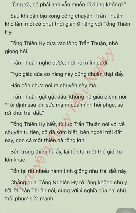 ma đế truyền kỳ truyenhay.com