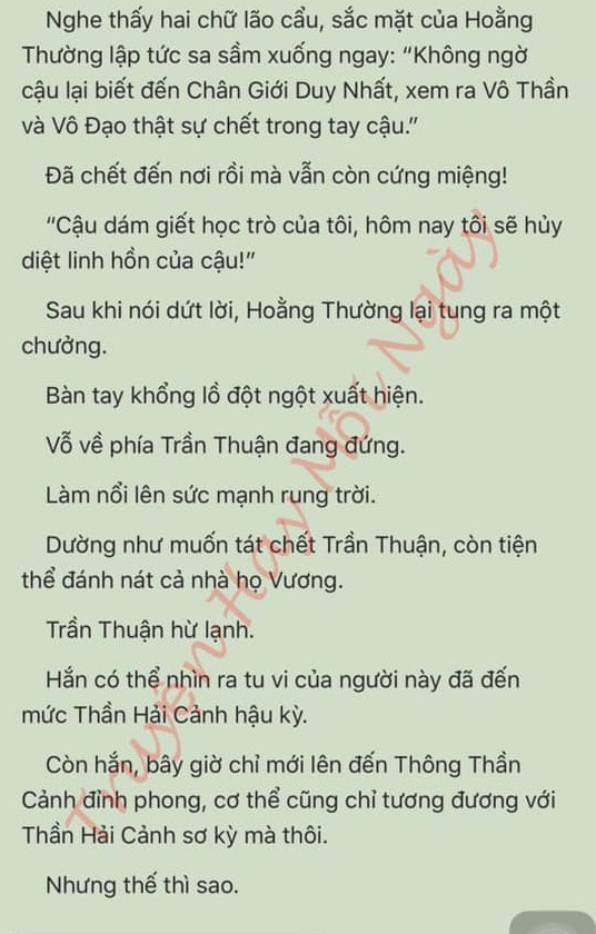 ma đế truyền kỳ truyenhay.com