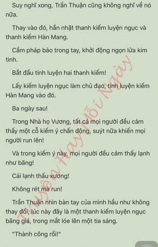 ma đế truyền kỳ truyenhay.com