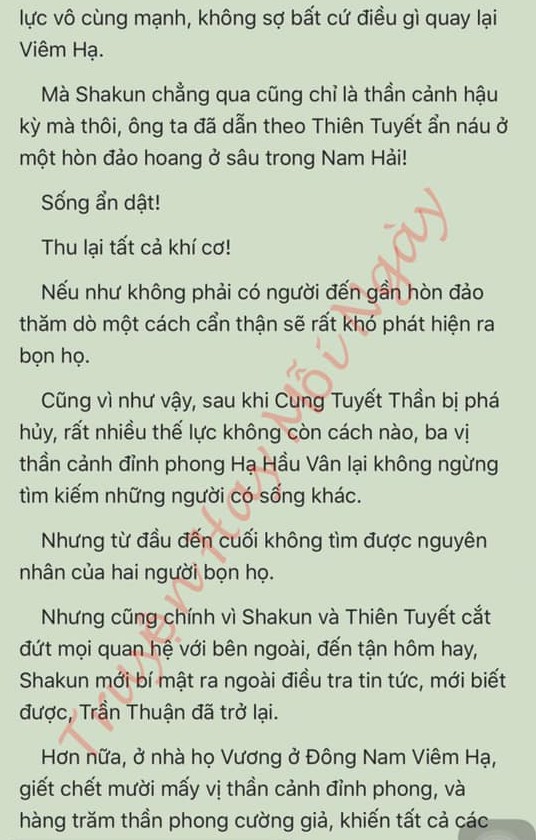 ma đế truyền kỳ truyenhay.com