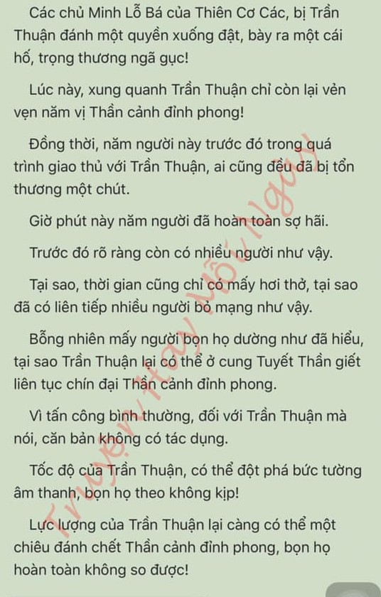 ma đế truyền kỳ truyenhay.com