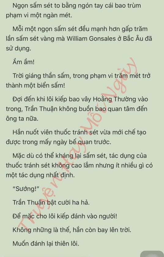 ma đế truyền kỳ truyenhay.com