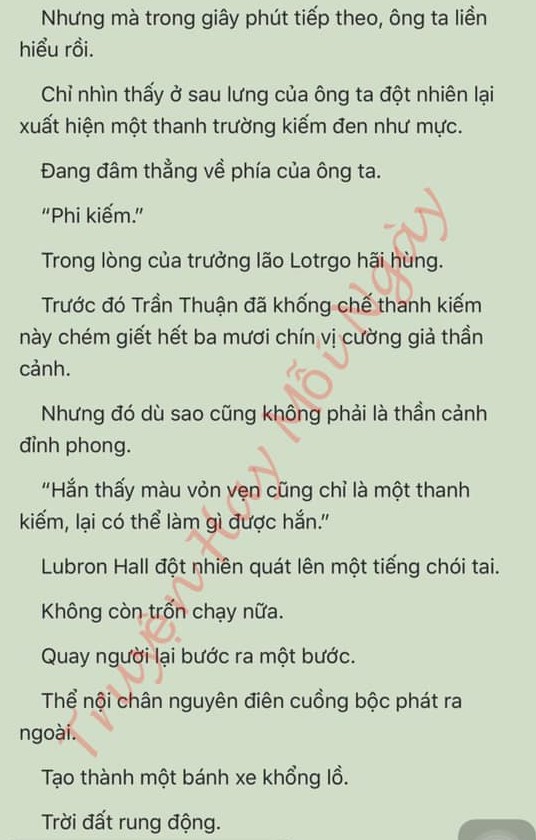 ma đế truyền kỳ truyenhay.com