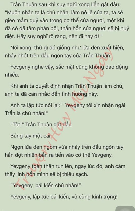 ma đế truyền kỳ truyenhay.com