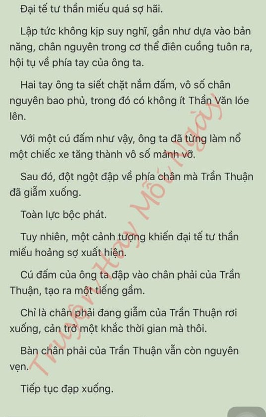 ma đế truyền kỳ truyenhay.com