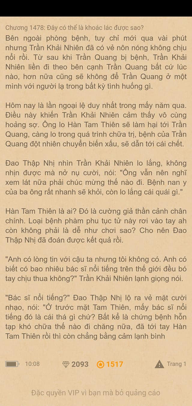 chang re sieu cap truyenhay.com