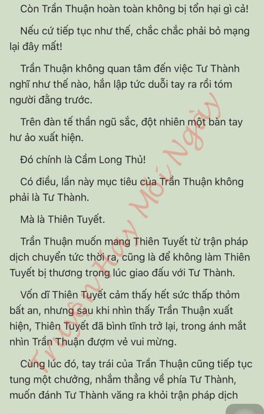 ma đế truyền kỳ truyenhay.com