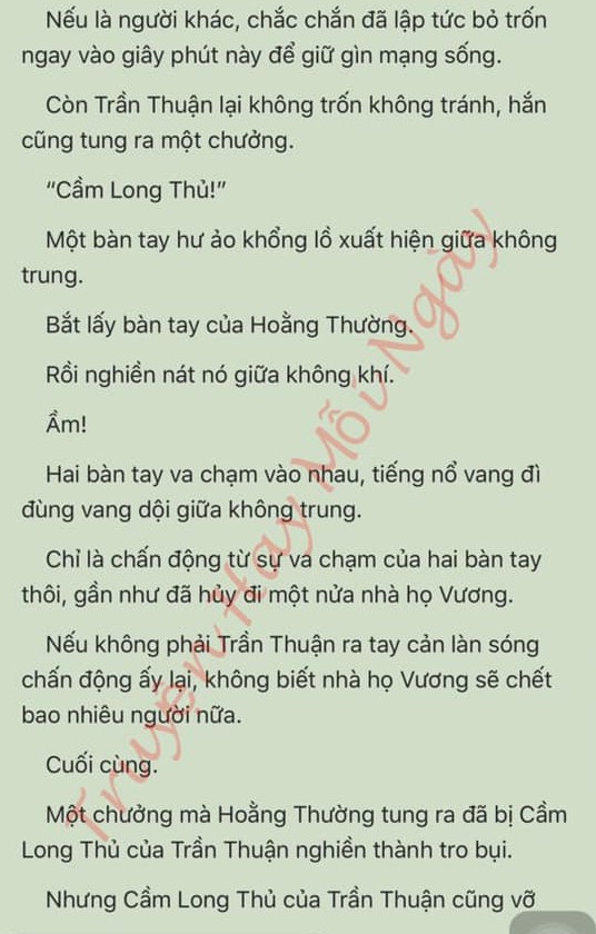 ma đế truyền kỳ truyenhay.com