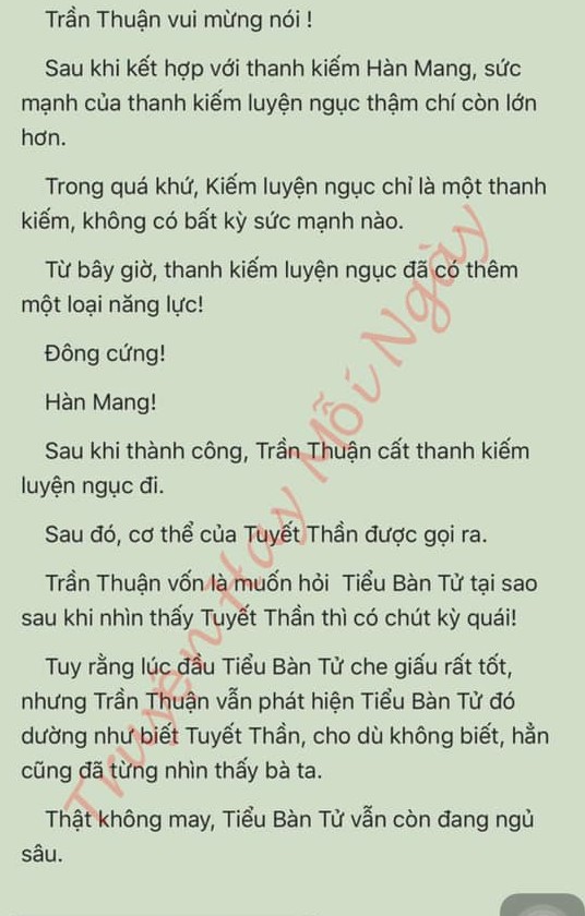 ma đế truyền kỳ truyenhay.com