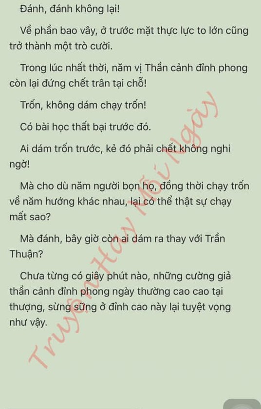 ma đế truyền kỳ truyenhay.com