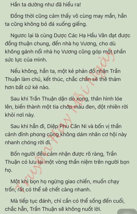 ma đế truyền kỳ truyenhay.com