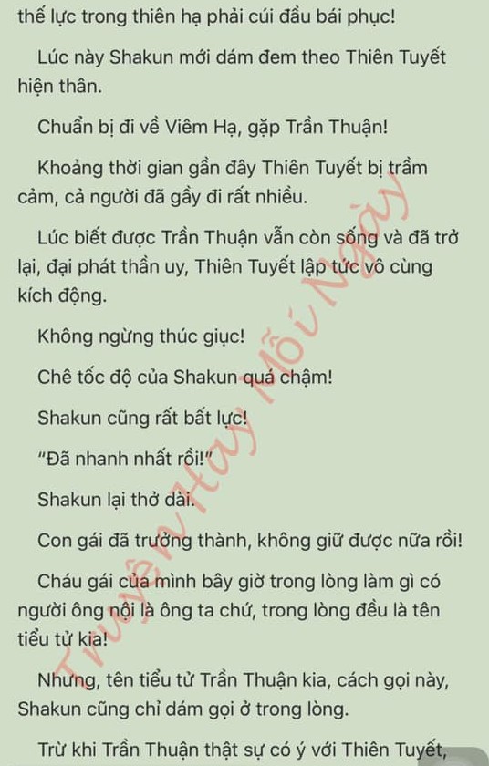 ma đế truyền kỳ truyenhay.com