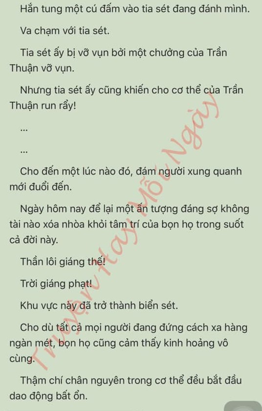 ma đế truyền kỳ truyenhay.com