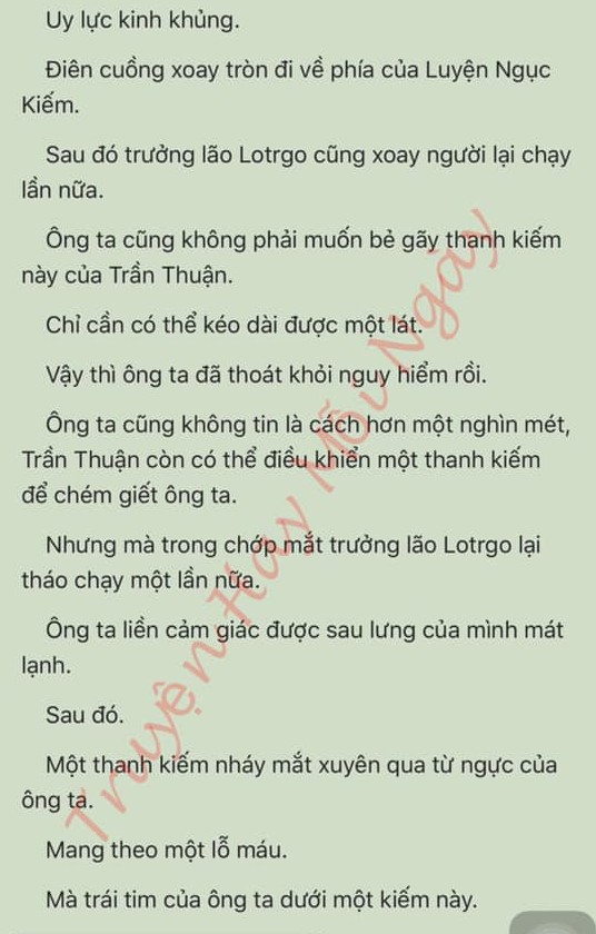 ma đế truyền kỳ truyenhay.com