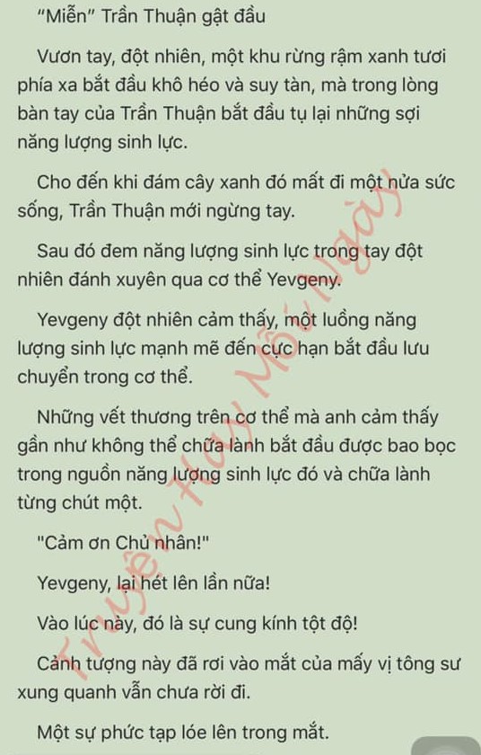 ma đế truyền kỳ truyenhay.com