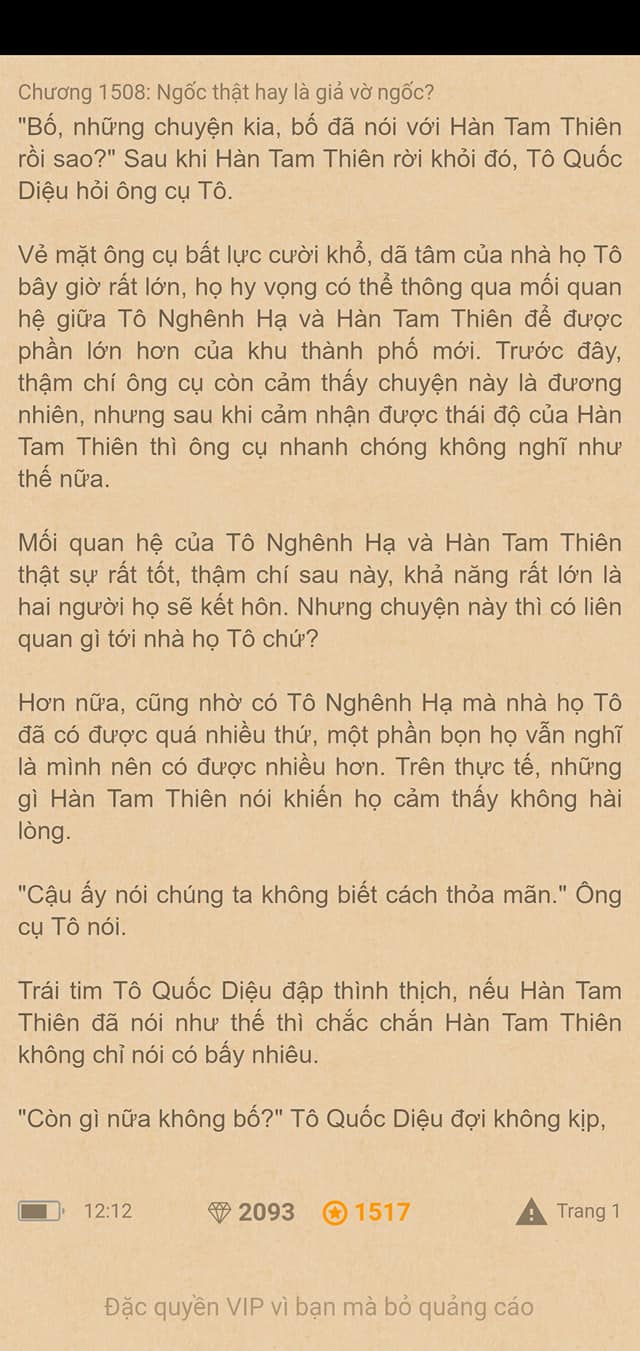 chang re sieu cap truyenhay.com