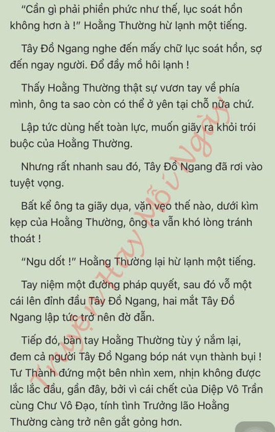 ma đế truyền kỳ truyenhay.com