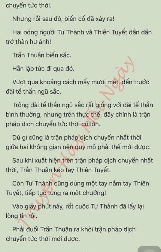 ma đế truyền kỳ truyenhay.com