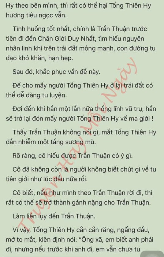 ma đế truyền kỳ truyenhay.com