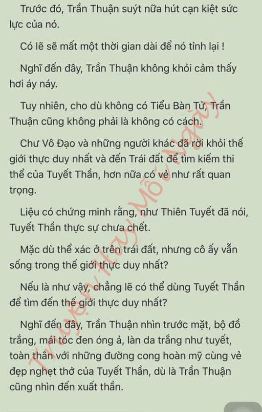 ma đế truyền kỳ truyenhay.com