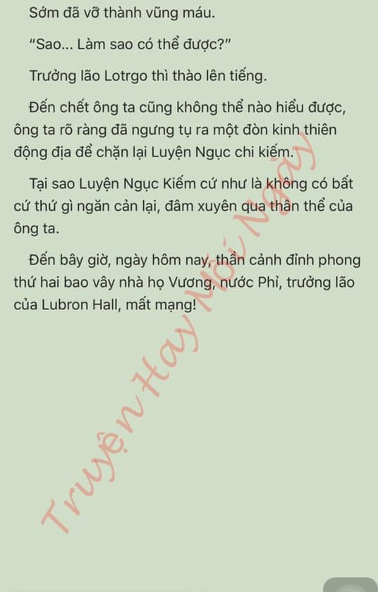 ma đế truyền kỳ truyenhay.com