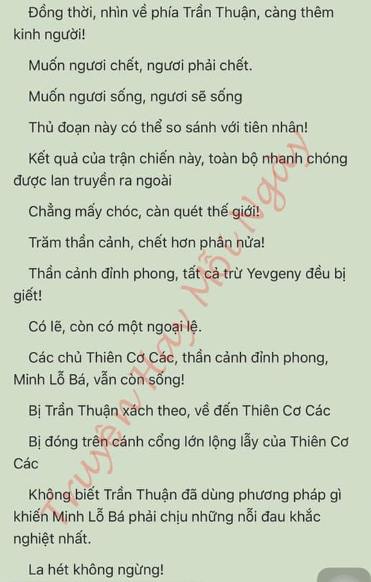 ma đế truyền kỳ truyenhay.com