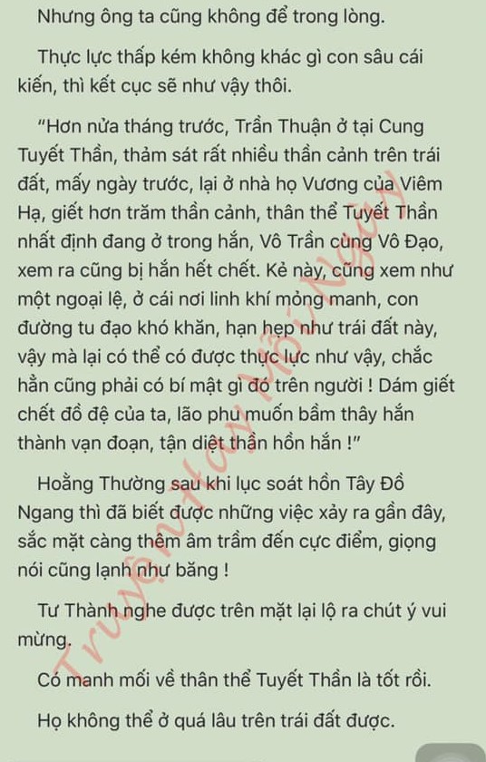 ma đế truyền kỳ truyenhay.com