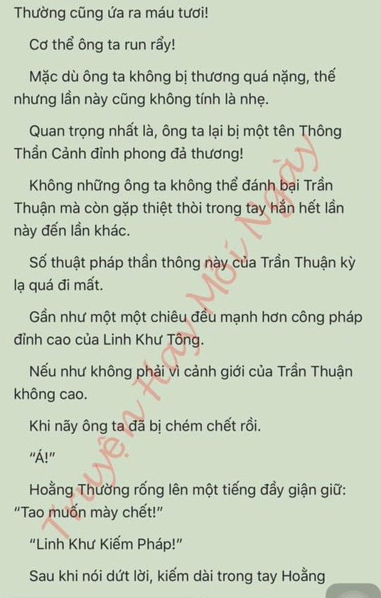 ma đế truyền kỳ truyenhay.com