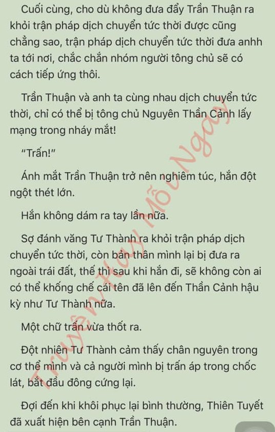 ma đế truyền kỳ truyenhay.com