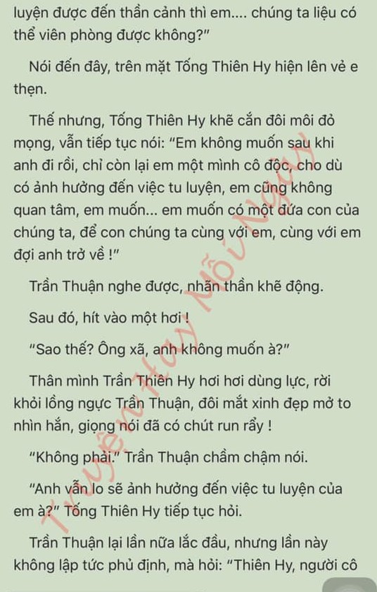 ma đế truyền kỳ truyenhay.com