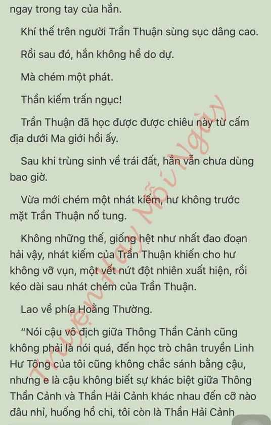 ma đế truyền kỳ truyenhay.com