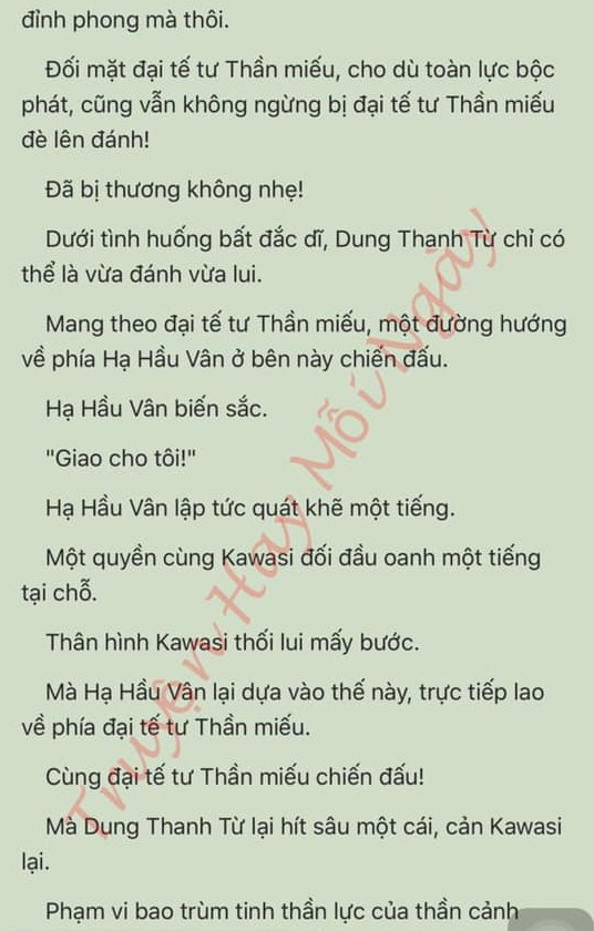 ma đế truyền kỳ truyenhay.com