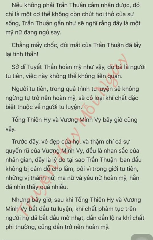 ma đế truyền kỳ truyenhay.com