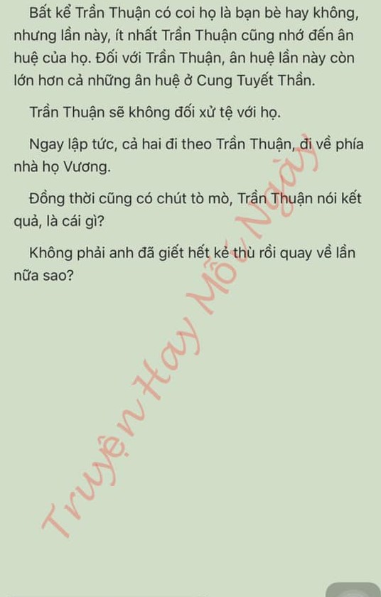 ma đế truyền kỳ truyenhay.com