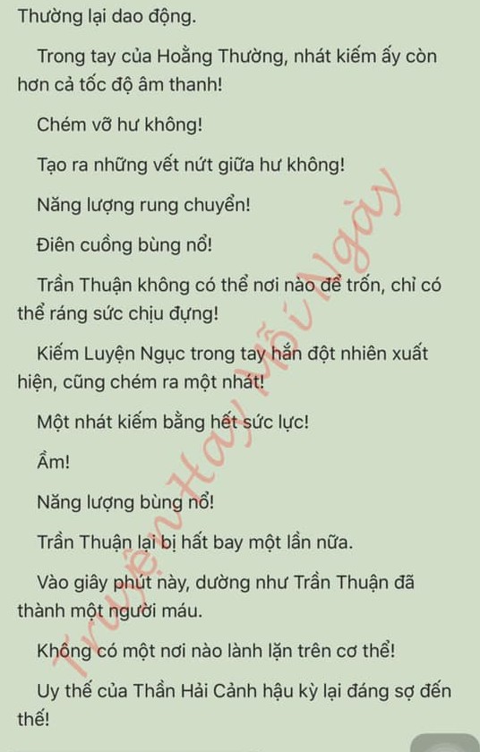 ma đế truyền kỳ truyenhay.com