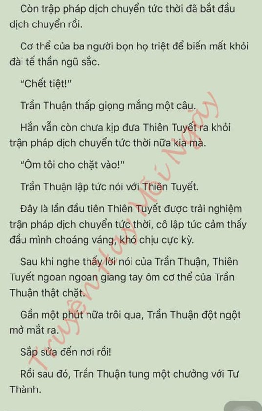 ma đế truyền kỳ truyenhay.com