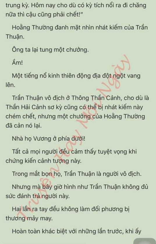 ma đế truyền kỳ truyenhay.com