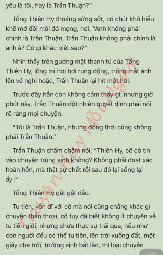 ma đế truyền kỳ truyenhay.com