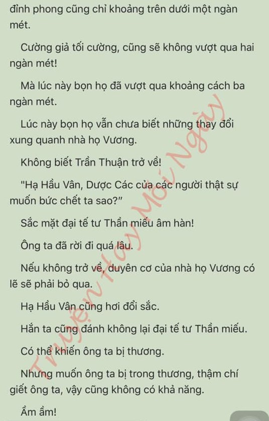 ma đế truyền kỳ truyenhay.com