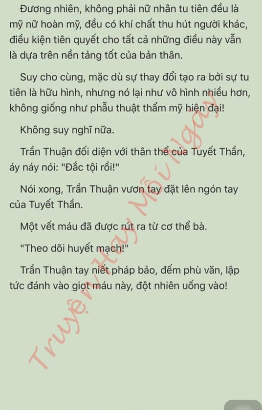 ma đế truyền kỳ truyenhay.com