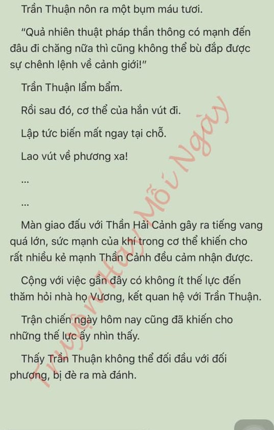 ma đế truyền kỳ truyenhay.com