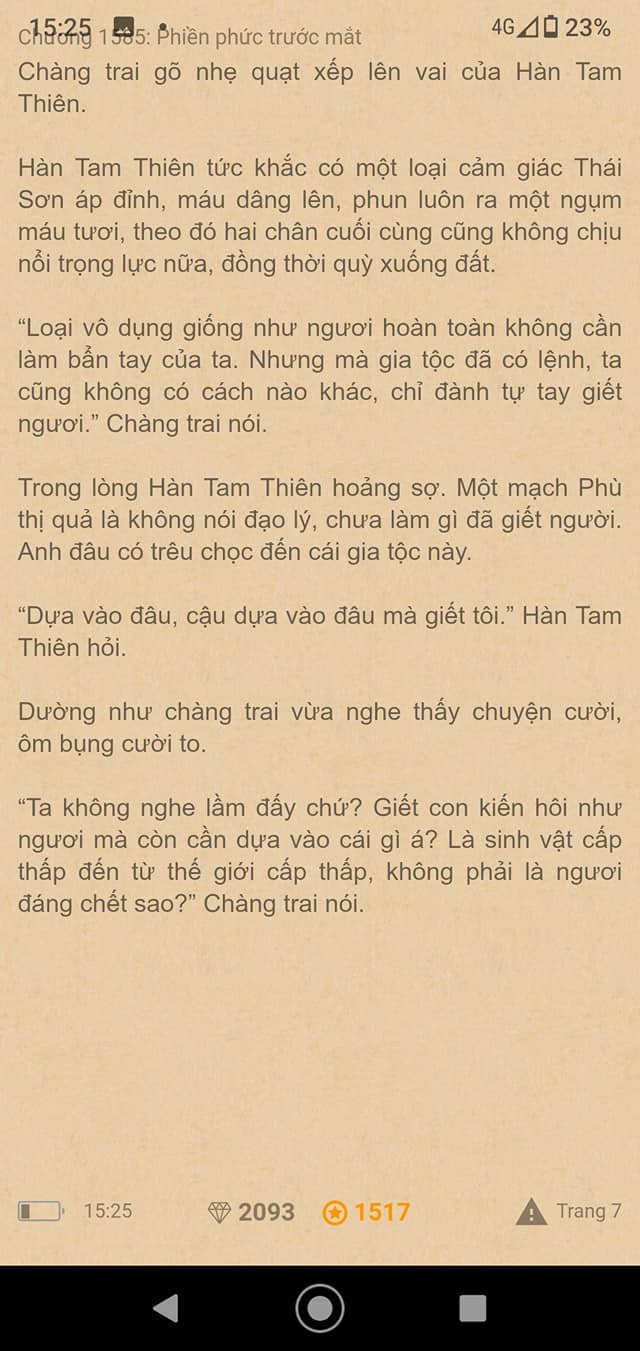 chang re sieu cap truyenhay.com