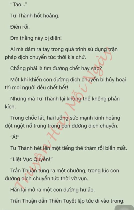 ma đế truyền kỳ truyenhay.com