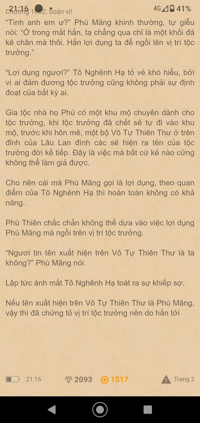 chang re sieu cap truyenhay.com